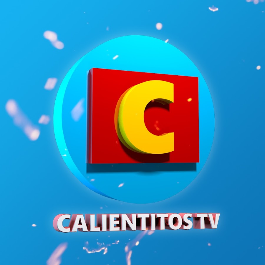 Calientitos TV @CALIENTITOSTV