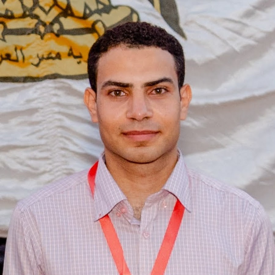 احمد يوسف Ahmed Youssef @a7medyoussif
