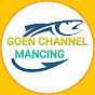 Goen Channel Fishing