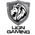 logo LION GAMING