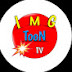 Imagination toon tv 