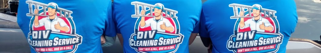 DIV Cleaning Service