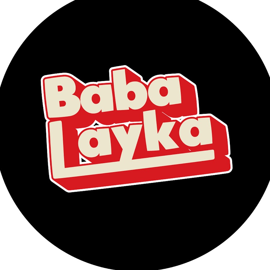 BabaLayka  @babalaykativi