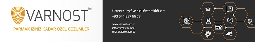 Varnost