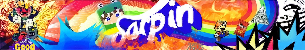 SARPIN Banner