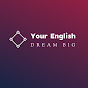 Your English