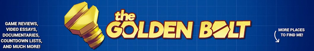 The Golden Bolt