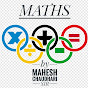 Maths by Mahesh Chaudhari sir