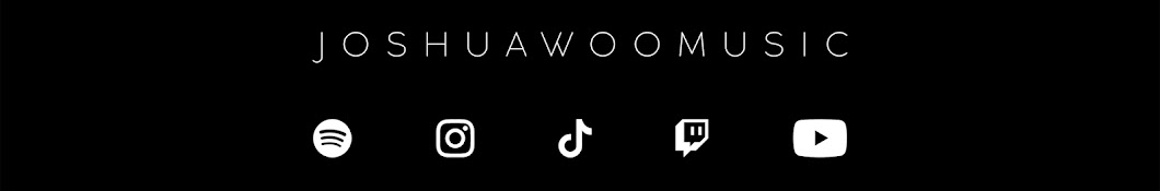 JoshuaWooMusic