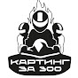 Картинг за 300