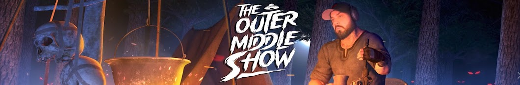 The Outer Middle Show Banner