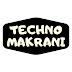 logo Techno Makrani