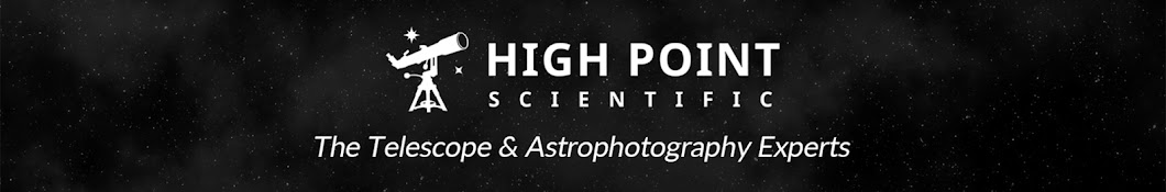 High Point Scientific