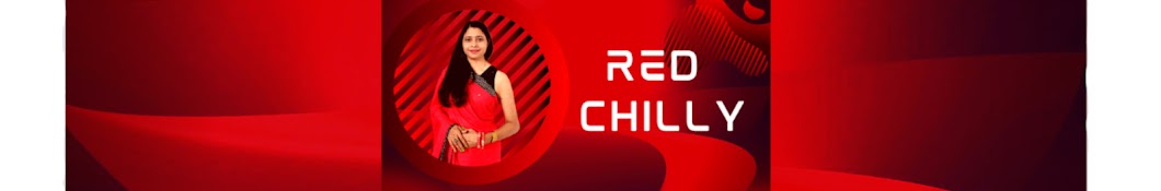 Red Chilly Banner