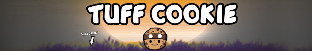 Tuff Cookie