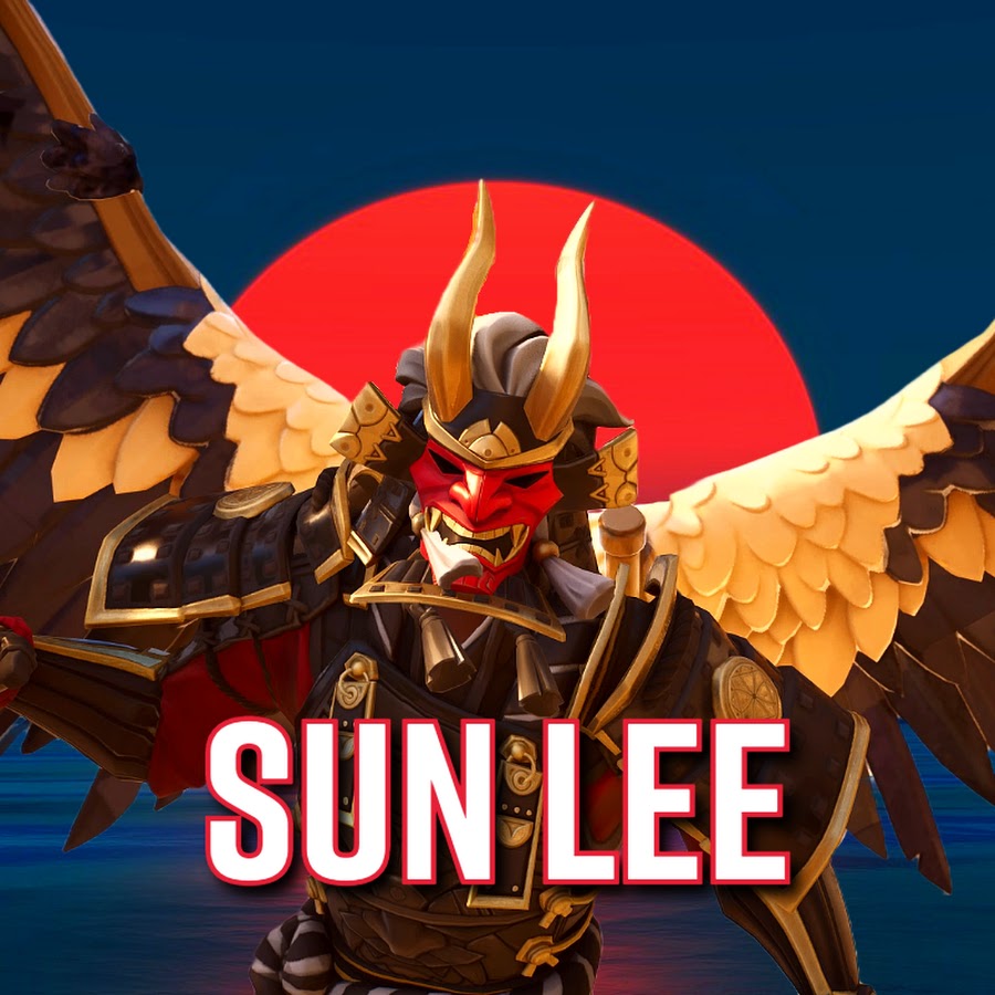 SUN LEE