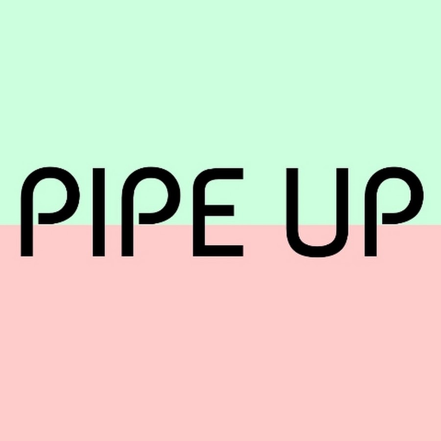 pipe up meaning