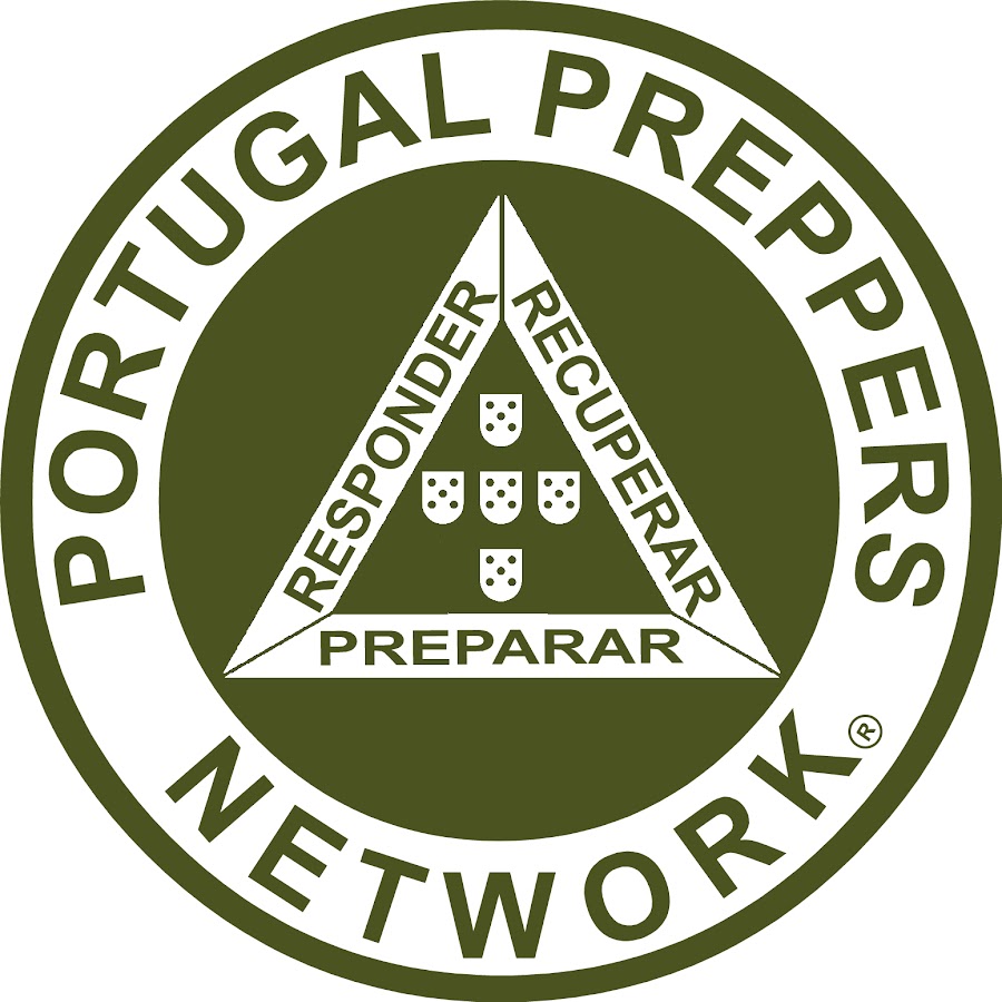 Portugal Preppers @portugalpreppers