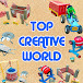 Top Creative World