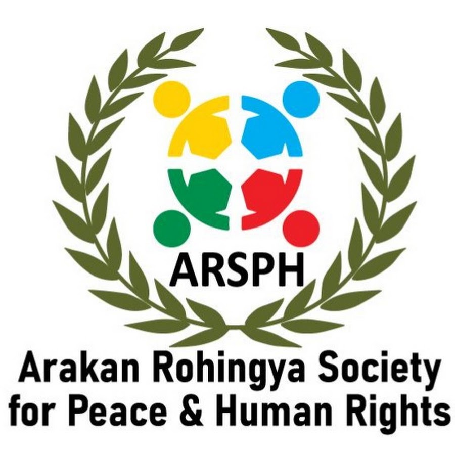 Arakan Rohingya Society for Peace and Human Rights YouTube