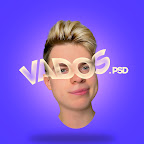 vados - про дизайн и логотипы