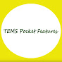 TEMS Pocket Features