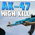 logo AK-47 PNG SHADOW