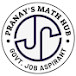 Pranay's Math Hub