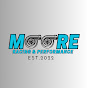 Moore Racing & Performance 