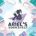 logo Ariel's Bookshelf