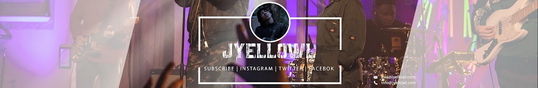 JyellowL Official