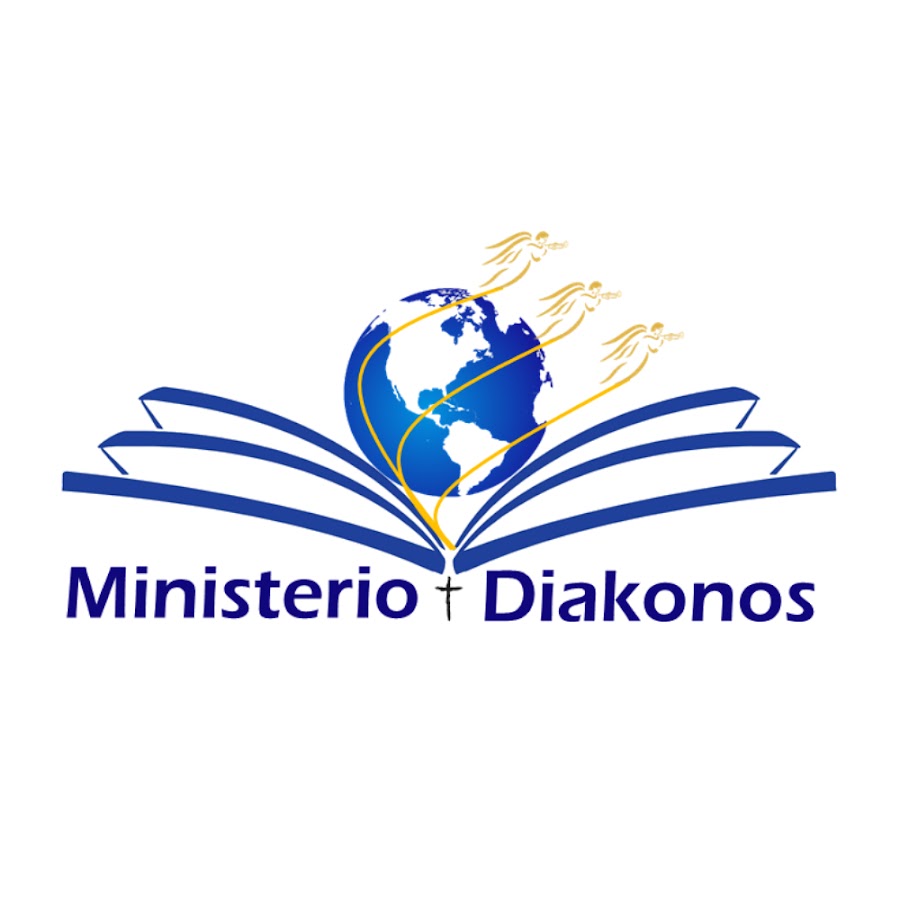 Ministerio Diakonos @ministeriodiakonos