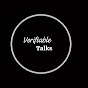 Verifiable Talks 