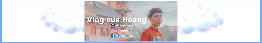 Vlog của Hoàng