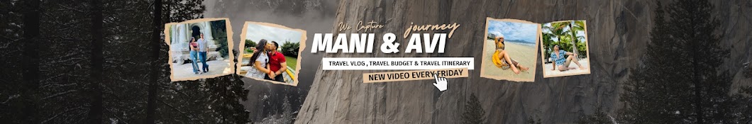 Mani & Avi