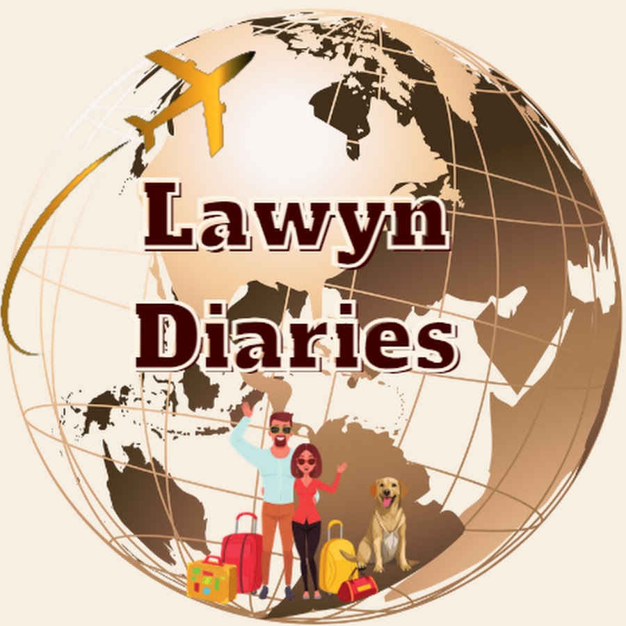 Lawyn Diaries