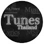 Tunes Thailand