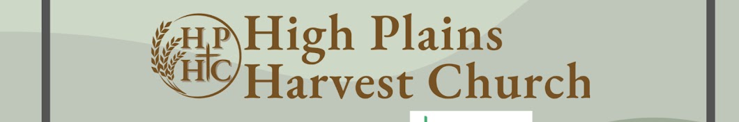 High Plains Harvest Church