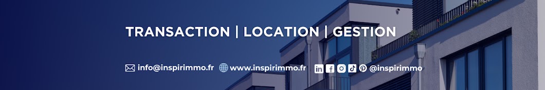 Inspirimmo | Agence immobilière