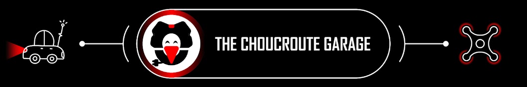 The Choucroute Garage Banner