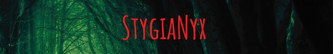 STYGIANYX