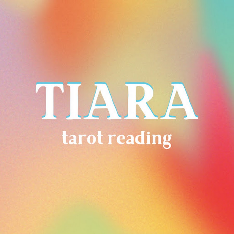TIARA LORNA TAROT 888 - YouTube TIARA LORNA TAROT 888