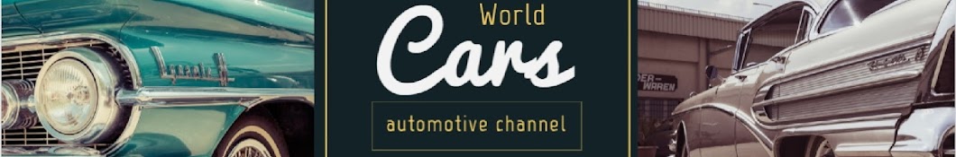 Cars World