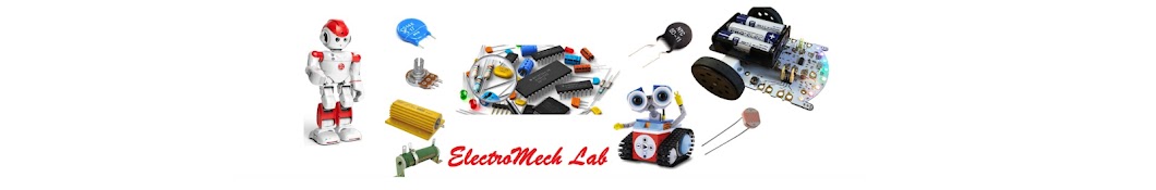 ElectroMech Lab