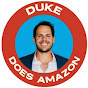 Duke Does Amazon