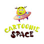 Cartoonie Space