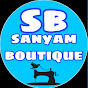 Sanyam Boutique