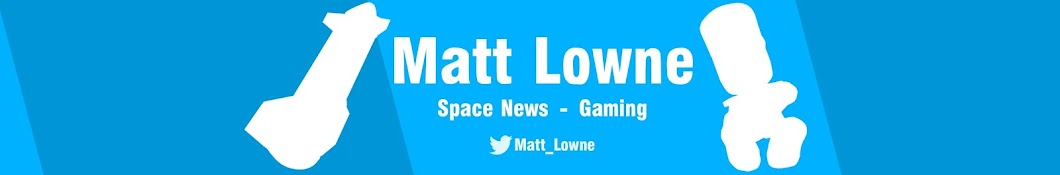 Matt Lowne Banner