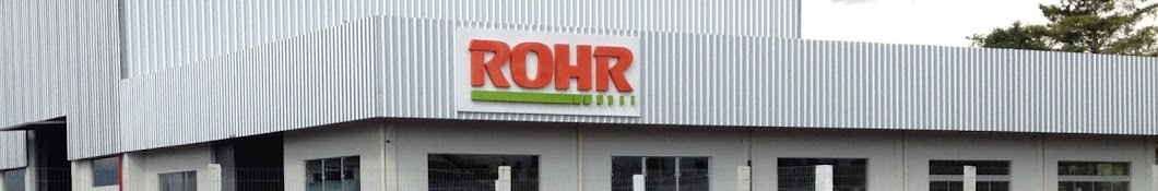 ROHR