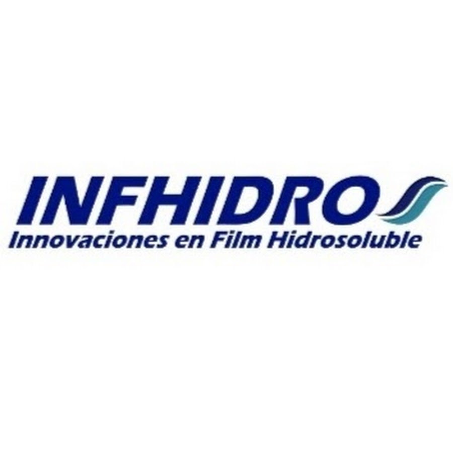 Home - INFHIDRO - Water Soluble Film Innovations 